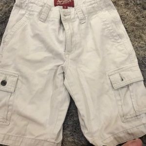 Cargo Shorts